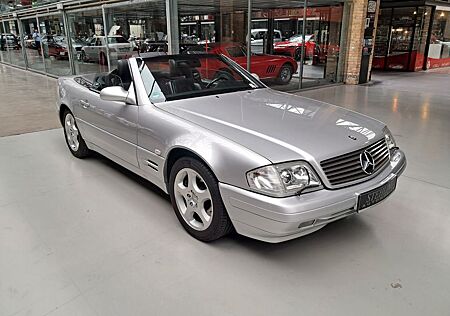 Mercedes-Benz SL 320