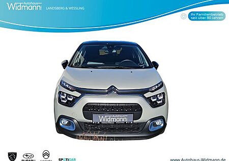 Citroën C3 Pure Tech 110 S&S EAT6 ELLE ONLINE EDITION