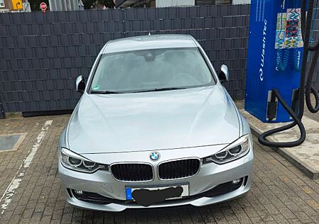 BMW 318d - viele Extras, sehr gepflegter Zustand