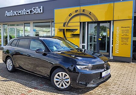 Opel Astra L Sports Tourer Enjoy 1.2 Turbo