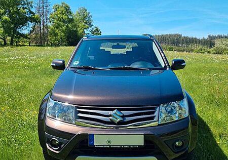 Suzuki Grand Vitara 1.6 City City