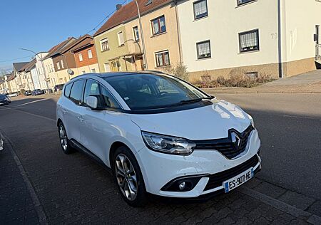 Renault Grand Scenic IV BOSE Edition*Navi*Pano*E6
