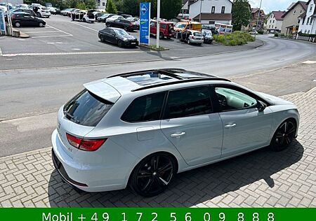 Seat Leon ST Cupra DSG Pano Navi Alcantara LED 19