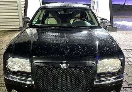 Chrysler 300C 3.0 CRD Autom. -