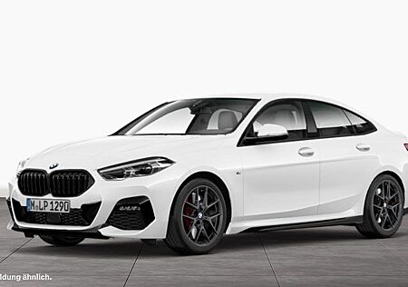 BMW 220i Gran Coupé M Sport Harman/K Kamera LED