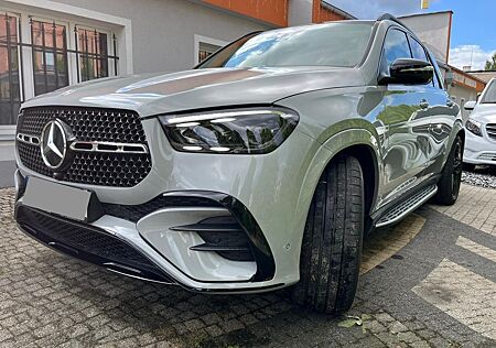 Mercedes-Benz GLE 350 -Klasse de 4M AMG-LINE PANO 360 AHK