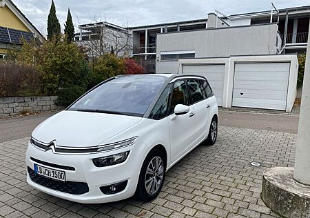 Citroën C4 Spacetourer Grand C4 Picasso / SpaceTourer BlueHDi 150 S...