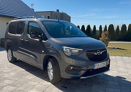 Opel Combo 2022