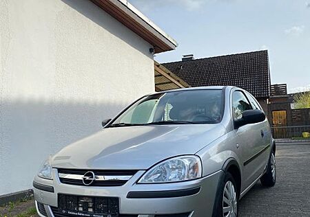 Opel Corsa 1.0 Twinport -