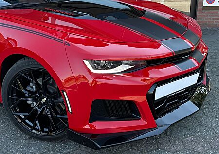 Chevrolet Camaro Coupe 2.0 /CarPlay/LED/Leder