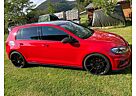 VW Golf Volkswagen 7R FL AKRAPOVIC ohne OPF