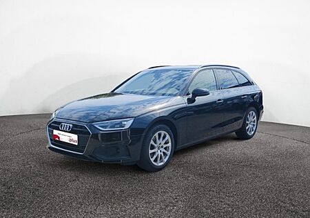 Audi A4 Avant 35 TFSI Business MMI+ Heckklappe el.