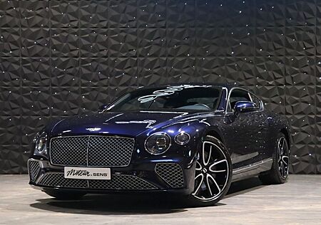 Bentley Continental GT 6.0 W12 - Full Seats -Chrome Pack