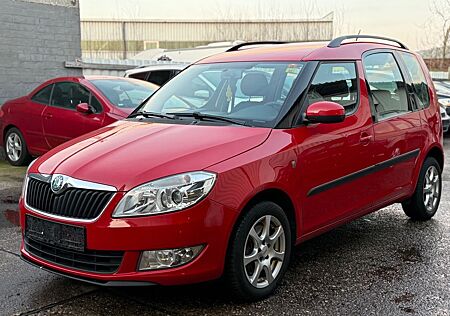 Skoda Roomster Style *Sehr gepflegt*Tempo*PDC*Klima*