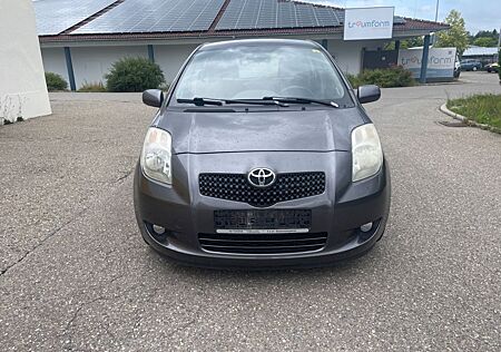 Toyota Yaris Travel Klima