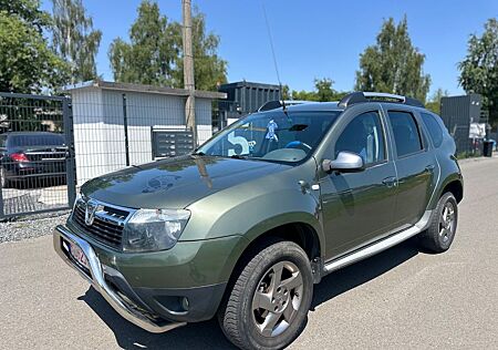 Dacia Duster I Delsey 4x2