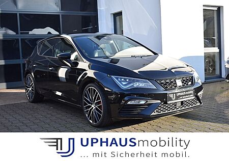 Seat Leon Cupra 300 2,0 TSI DSG*1.Hand*