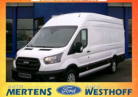Ford Transit Kasten 350 L4 Trend Kamera Express-Line+
