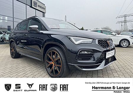 Cupra Ateca 2.0 TSI DSG 4Drive Leder, Panorama, Beats,