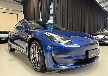Tesla Model 3 Performance Dual AWD Metallic