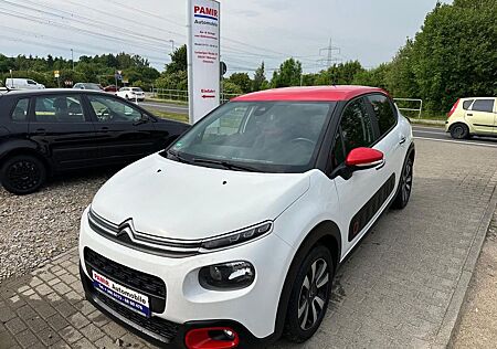 Citroën C3 Feel