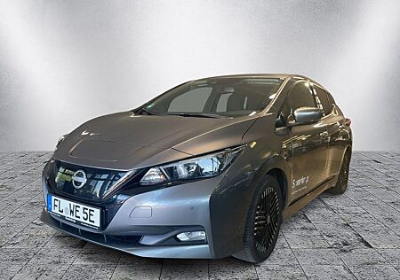 Nissan Leaf N-Connecta 40kWh ++SITZHEIZUNG+LED+NAVI++