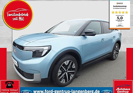 Ford Explorer RWD 286 PS GJR/Fahrer-P/FGS 4 Ja./-36%