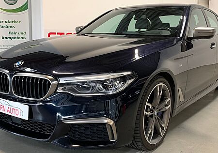 BMW M550d xDrive SOFT,LED,VIRTUAL,HarmanKardon,LEDER