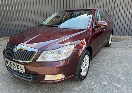 Skoda Octavia Lim. Ambiente