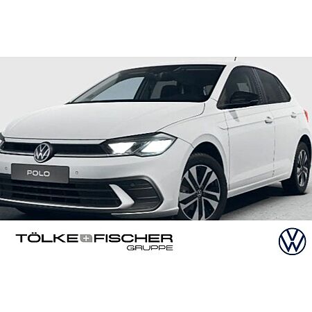 VW Polo leasen