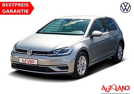 VW Golf Volkswagen VII 1.4 TSI BMT Comfortline LED Winterpaket