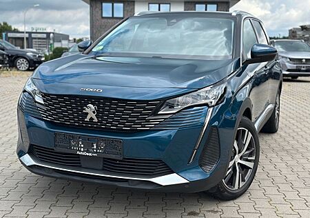 Peugeot 5008 1.5HDI Roadtrip Auto*7 Sitze*Neue Service