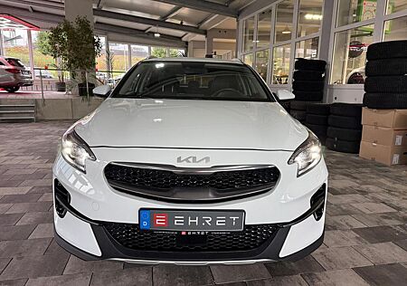 Kia XCeed 1.5,Rückfahrkam. Klima, PDC, Automatik