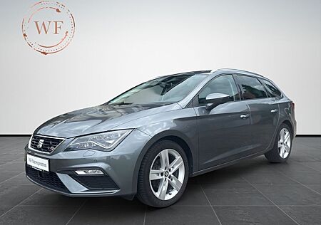 Seat Leon ST FR|LED|ACC|AHK|ALU|Kamera|