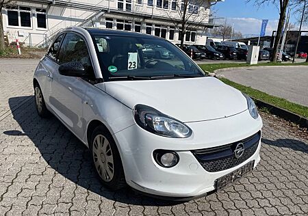 Opel Adam Glam ecoFlex