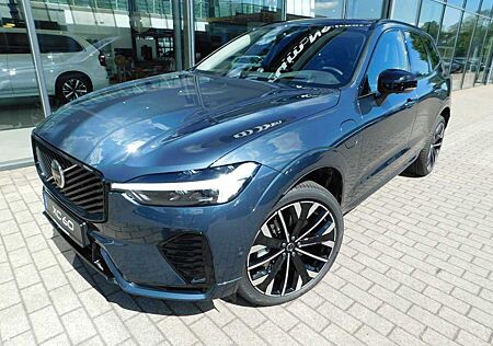 Volvo XC 60 XC60 T8 AWD Ultra Black Edit. 'HEAD-UP-DISPLAY'