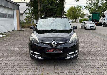 Renault Scenic III Grand BOSE Edition Automatik 7-SITZE