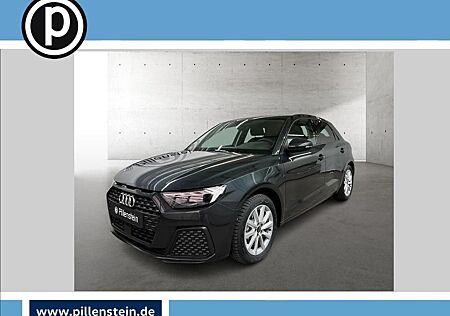 Audi A1 SB TFSI NAVI+ACC+SHZ+PDC+16"ALU+KLIMAUT