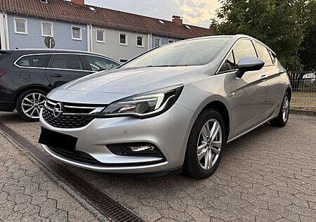 Opel Astra 1.4 Turbo Edition 92kW Edition