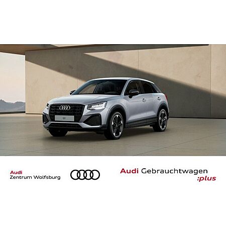 Audi Q2 leasen