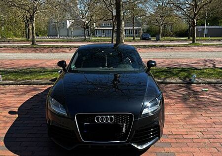 Audi TT Coupe S-Line TFSI