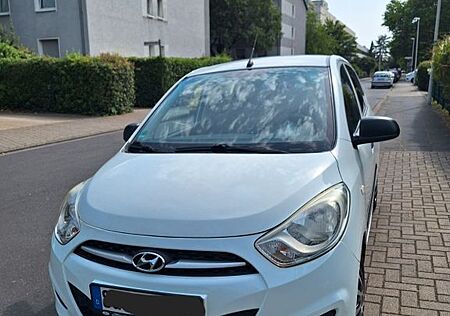 Hyundai i10 1.1 Classic Classic