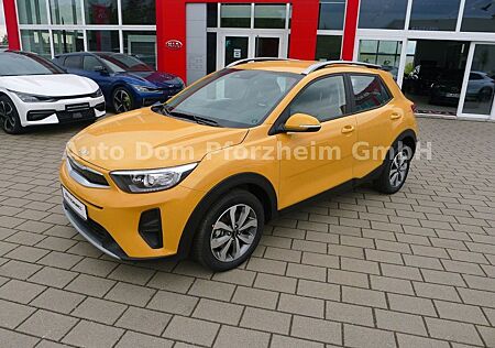 Kia Stonic 1,0 T 100 Vision/Navi/Kamera