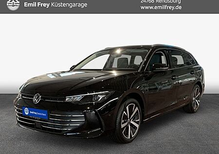 VW Passat Volkswagen PSP Q1 Business 1,5 l eHybrid OPF