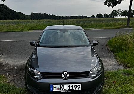 VW Polo Volkswagen 1.2 44kW Trendline Trendline