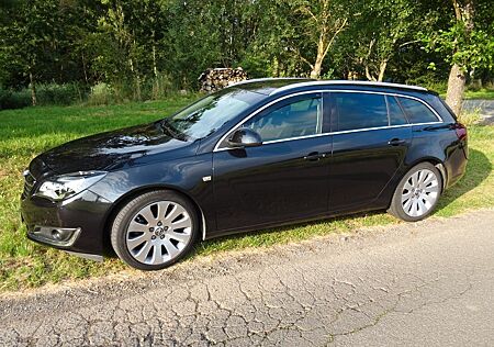 Opel Insignia ST 2.0 CDTI ecoFL. Business Ed 103k...