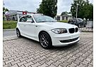 BMW 116i ALU XENON SCHIEBEDACH NAVI SPORTLENKRAD SHZ