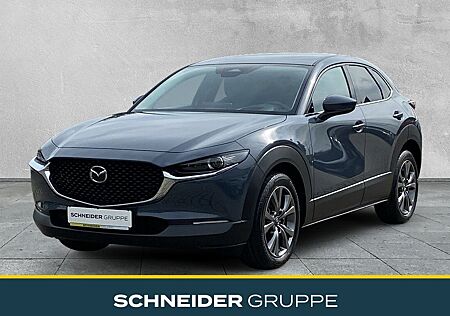 Mazda CX-30 2.0L e-SKYACTIV X AWD Exclusive-line +BOSE