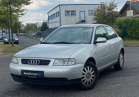 Audi A3 1.6 Auto Ambiente*Klima*BT*