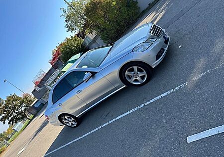 Mercedes-Benz E 220 CDI Festpreis